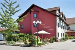 Hotel Bei den Tongruben voted  best hotel in Neuberg