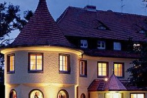Bei Schumann voted  best hotel in Kirschau