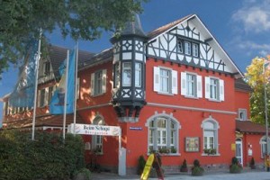 Hotel Beim Schupi Image