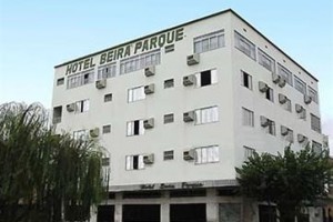 Hotel Beira Parque voted 4th best hotel in Sao Lourenco