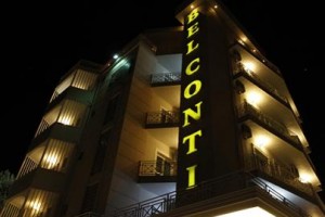 Hotel Bel Conti Image