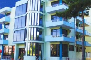Hotel Bela Vista Image