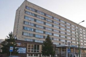 Hotel Belarus Image