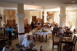 Hotel Belavista Da Luz Lagos voted 3rd best hotel in Lagos