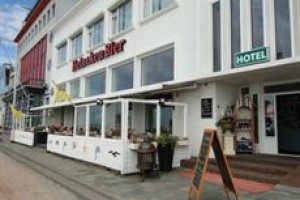 Belgische Loodsensocieteit voted 6th best hotel in Vlissingen
