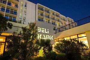 Hotel Beli Kamik I i II Njivice voted 3rd best hotel in Njivice