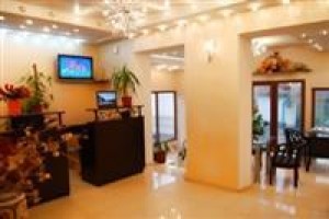 Hotel Bella Donna Image