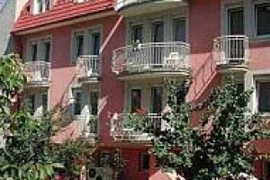 Hotel Bella Szeged Image