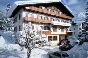 Hotel Bellaria Image