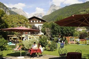 Hotel Bellariva Molveno Image