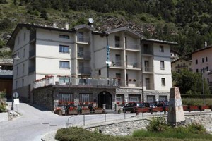 Hotel Bellavista Saint Nicolas voted 3rd best hotel in Saint Nicolas 