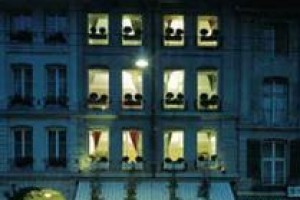 Hotel Belle Epoque Boutique Berne voted 8th best hotel in Berne