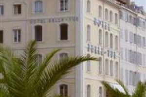 Hotel Belle Vue Marseille Image