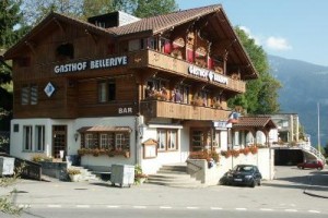 Gasthof Bellerive Image