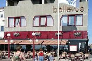 Hotel Bellevue Egmond aan Zee Image