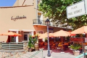 Hotel Bellevue Frejus voted 9th best hotel in Frejus