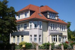 Hotel Bellevue Hameln voted 5th best hotel in Hamelin