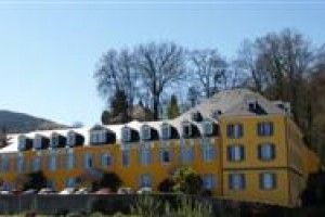 Hotel Bellevue Thermes de la Reine voted  best hotel in Bagneres-de-Bigorre