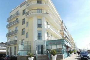 Hotel Bellevue-Plage Image