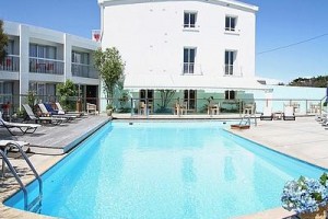 Hotel Bellevue Quiberon voted 4th best hotel in Quiberon