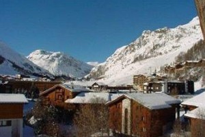 Hotel Bellier Val-d'Isere Image