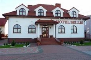 Hotel Bellis Lublin Image