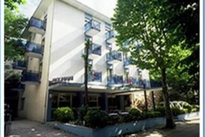 Hotel Belmar Riccione Image