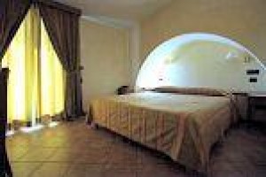 Hotel Belvedere Lanusei Image