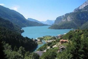 Hotel Belvedere Molveno voted 9th best hotel in Molveno