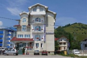 Belvedere Hotel Piatra Neamt voted 2nd best hotel in Piatra Neamt