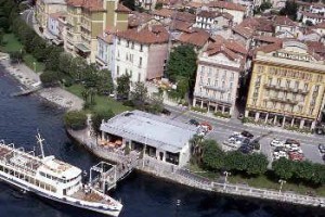 Hotel Belvedere-San Gottardo voted 8th best hotel in Verbania