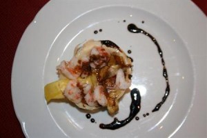 Hotel Belvedere Transacqua Image