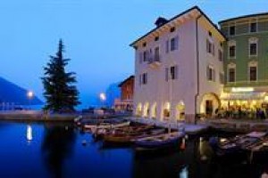 Hotel Benaco Nago-Torbole Image