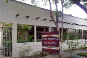 Hotel Beneficial Managua - Las Palmas Image