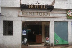 Hotel Benidorm Pereira Image