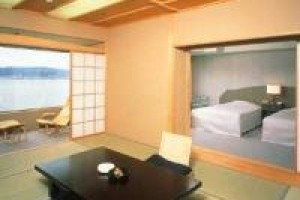 Hotel Beniya voted 10th best hotel in Suwa