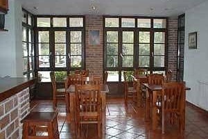 Hotel Benzua Llanes Image