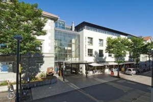 Hotel Berchtold voted  best hotel in Burgdorf