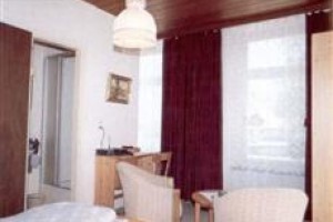 Hotel Bergadler Bad Ragaz Image