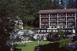 Ferienhotel Berger Image