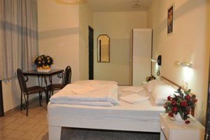 Hotel Berger Tiberias Image