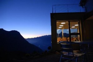 Berggasthaus Wasenalp Image