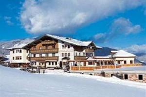 Hotel-Berggasthof Winterbauer voted 9th best hotel in Altenmarkt im Pongau