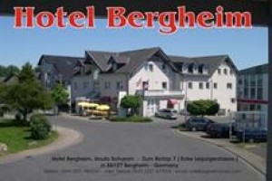 Hotel Bergheim a.d. Erft Image