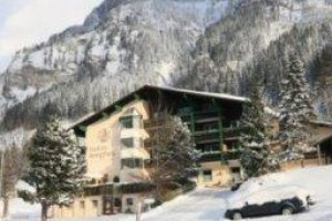 Hotel Berghof Nesselwangle voted  best hotel in Nesselwangle