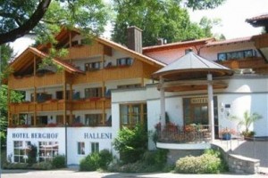 TOP CountryLine Hotel Berghof Pfronten voted 10th best hotel in Pfronten