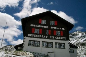 Hotel Bergidyll voted 9th best hotel in Andermatt