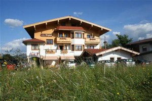 Hotel Bergland Going am Wilden Kaiser Image