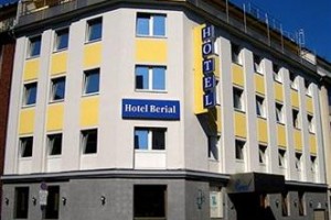 Hotel Berial Image