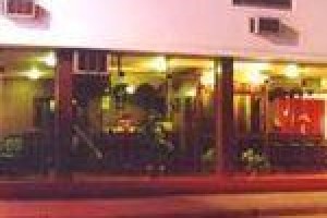 Hotel Berlin Gualeguaychu Image